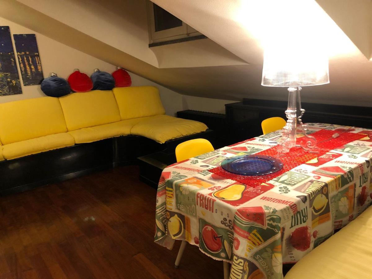 Lecco Centroアパートメント エクステリア 写真