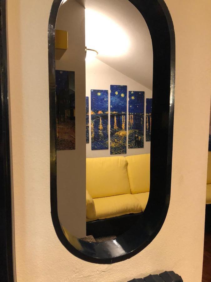 Lecco Centroアパートメント エクステリア 写真
