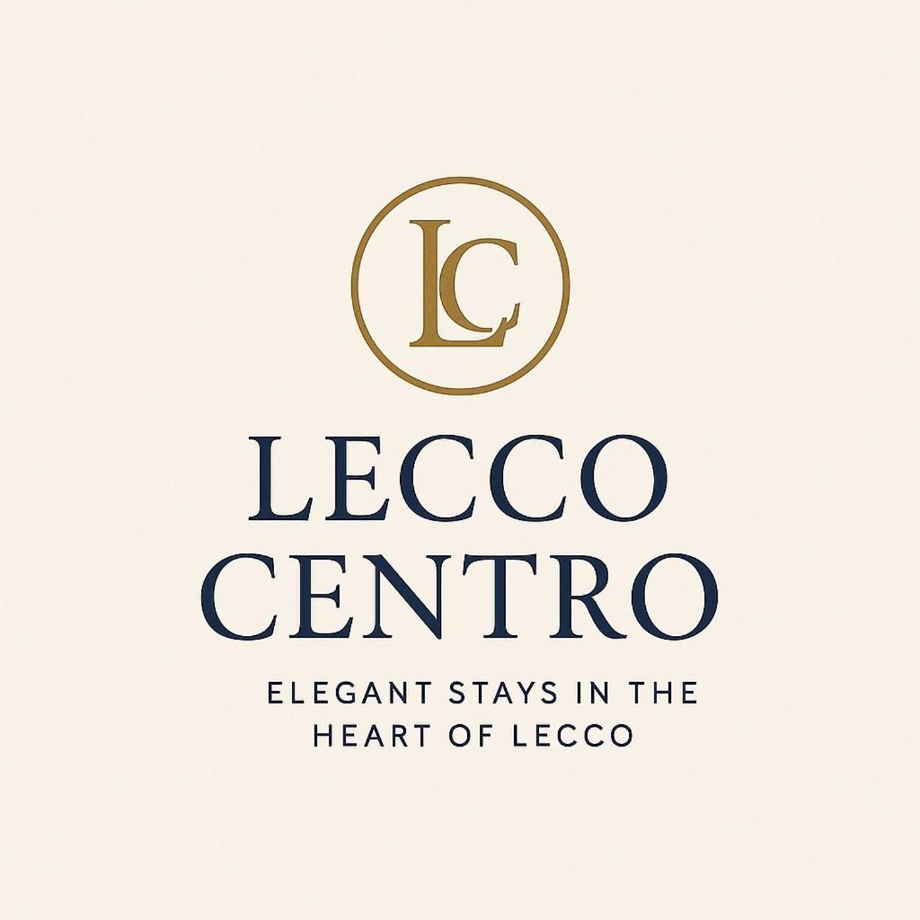 Lecco Centroアパートメント エクステリア 写真